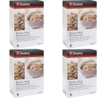 TGQ Musli z owocami 2kg X4