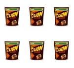 Lion Wild Crush 350g Nestle X6