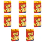 Nestle Płatki kukurydziane Corn Flakes 800g X8
