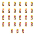 Hortex Leon i Przyjaciele Sok 100% multiwitamina karton 200 ml X27
