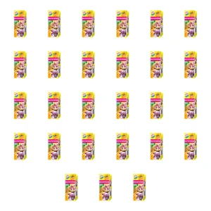 Hortex Leon i Przyjaciele Sok 100% multiwitamina karton 200 ml X27