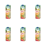 Hortex Multiwitamina Sok 100% karton 1 l X6