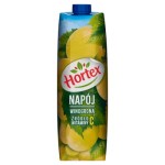 Napój winogrona Hortex 1 l