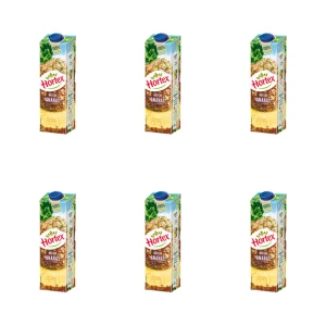 Hortex Nektar ananas karton 1 l X6