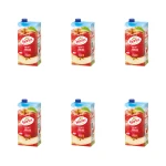 Hortex Sok 100% jabłko karton 2 l X6