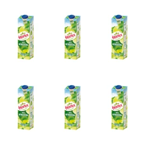 Hortex Napój winogrona karton 1 l X6