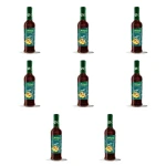 Imbir Suplement diety Herbapol Lublin 420 ml X8