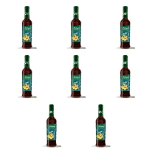 Imbir Suplement diety Herbapol Lublin 420 ml X8