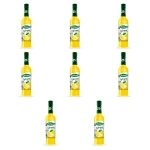 Herbapol syrop suplement diety cytryna z witaminami C,D,B6 i cynkiem 420ml X8