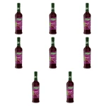 Wiśnia Suplement diety Herbapol Lublin 420 ml X8