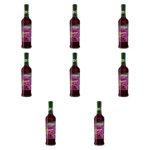 Wiśnia Suplement diety Herbapol Lublin 420 ml X8