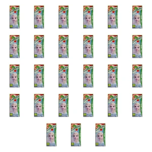 Tymbark Sok 100% jabłko 200 ml X27