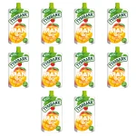 Tymbark Mus Mango 200g X10