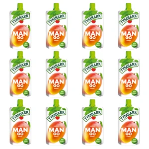Tymbark Mus Mango 120 g X12
