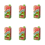 Tymbark Napój jabłko arbuz 1 l X6