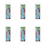Tymbark Owoce Świata Napój wieloowocowy granat 1 l X6