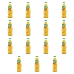 Tymbark Pomarańcza sok 100% 200 ml butelka X15