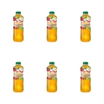 Wosana Sok 100% jabłko 1L X6
