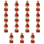 Fortuna Sok 100% pomidorowo warzywny 300 ml X15