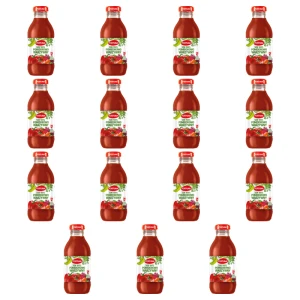 Fortuna Sok 100% pomidorowo warzywny 300 ml X15
