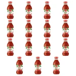Fortuna Sok 100% pomidor pikantny 300 ml X15