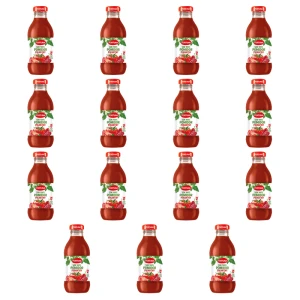 Fortuna Sok 100% pomidor pikantny 300 ml X15