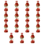 Fortuna sok 100% pomidor 300 ml X15