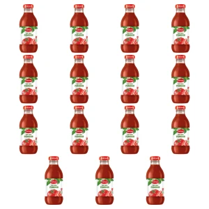 Fortuna sok 100% pomidor 300 ml X15