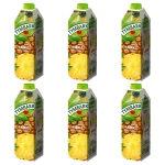 Tymbark Nektar ananas 1 l X6