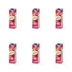 Hortex Jabłko wiśnia Napój karton 1 l X6