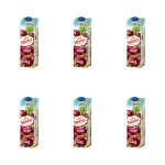 Hortex Wiśnia Nektar karton 1 l X6