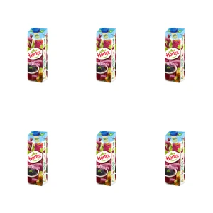 Hortex Czerwony Barszczyk sok karton 1L X6