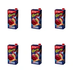 Caprio Napój jabłko 2 l X6