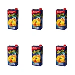 Caprio Napój multiwitamina 2 l X6