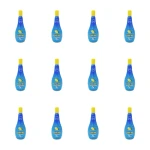 Limmi sok z cytryn sycylijskich 200ml X12