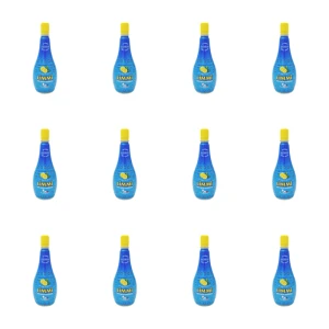 Limmi sok z cytryn sycylijskich 200ml X12