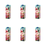 Hortex Sok 100% Multiwitamina wzbogacony w 9 witamin karton 1L X6