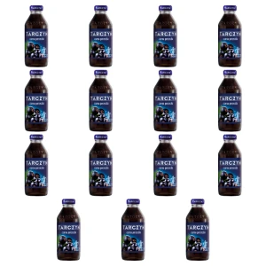 Tarczyn Nektar czarna porzeczka 300 ml X15