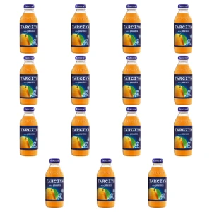Tarczyn nektar pomarańcza 300 ml X15