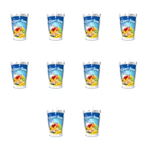 Napój Capri Sun Multivitamin 200 ml 20% X10