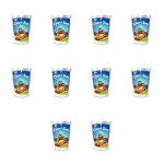 Napój Capri Sun Monster Alarm 200 ml 20,1% X10