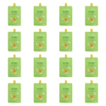 OWOLOVO Tropikalnie Guawa200 g X16