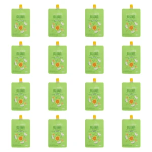 OWOLOVO Tropikalnie Guawa200 g X16