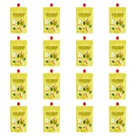 OWOLOVO Gruszkowo Mus jabłkowo-gruszkowy 200 g X16