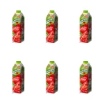 Tymbark Sok 100% pomidor 1 l X6