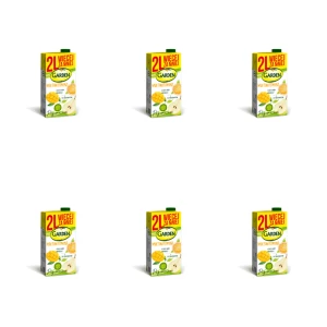Garden Napój multiwitamina 2 l X6