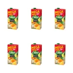 Costa Napój pomarańcza karton 2 l X6