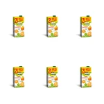 Garden Napój pomarańcza 2 l X6
