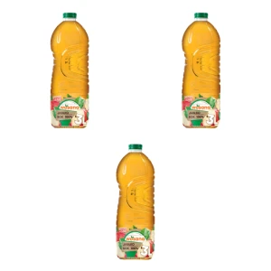 Wosana Sok 100% jabłkowy 3 l X3