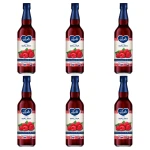 Paola Syrop Malina 680ml X6